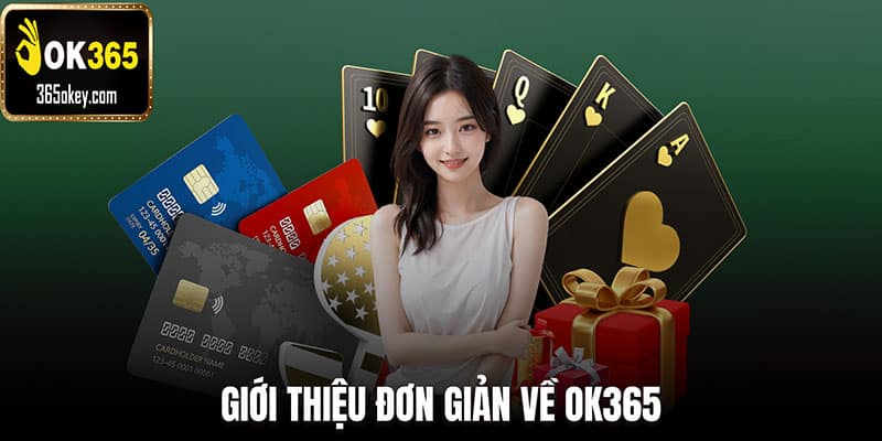 Giới thiệu đơn giản về OK365